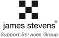 James Stevens Support Services Group Logo